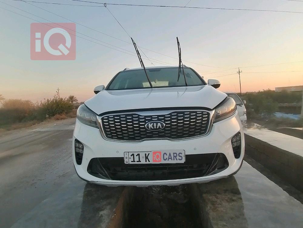 کیا سۆرینتۆ